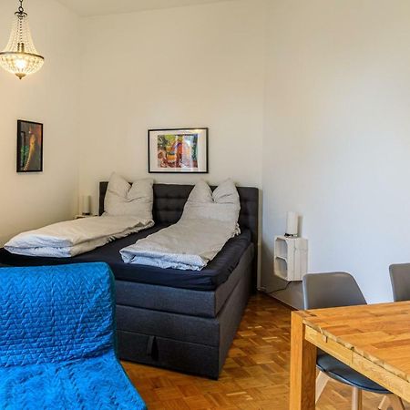 Charming City Apartment With Parking Spot Wurzburg Ngoại thất bức ảnh